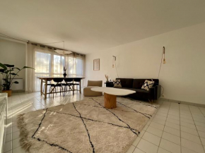 Appartement 3 chambres